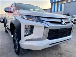 میتسوبیشی L200